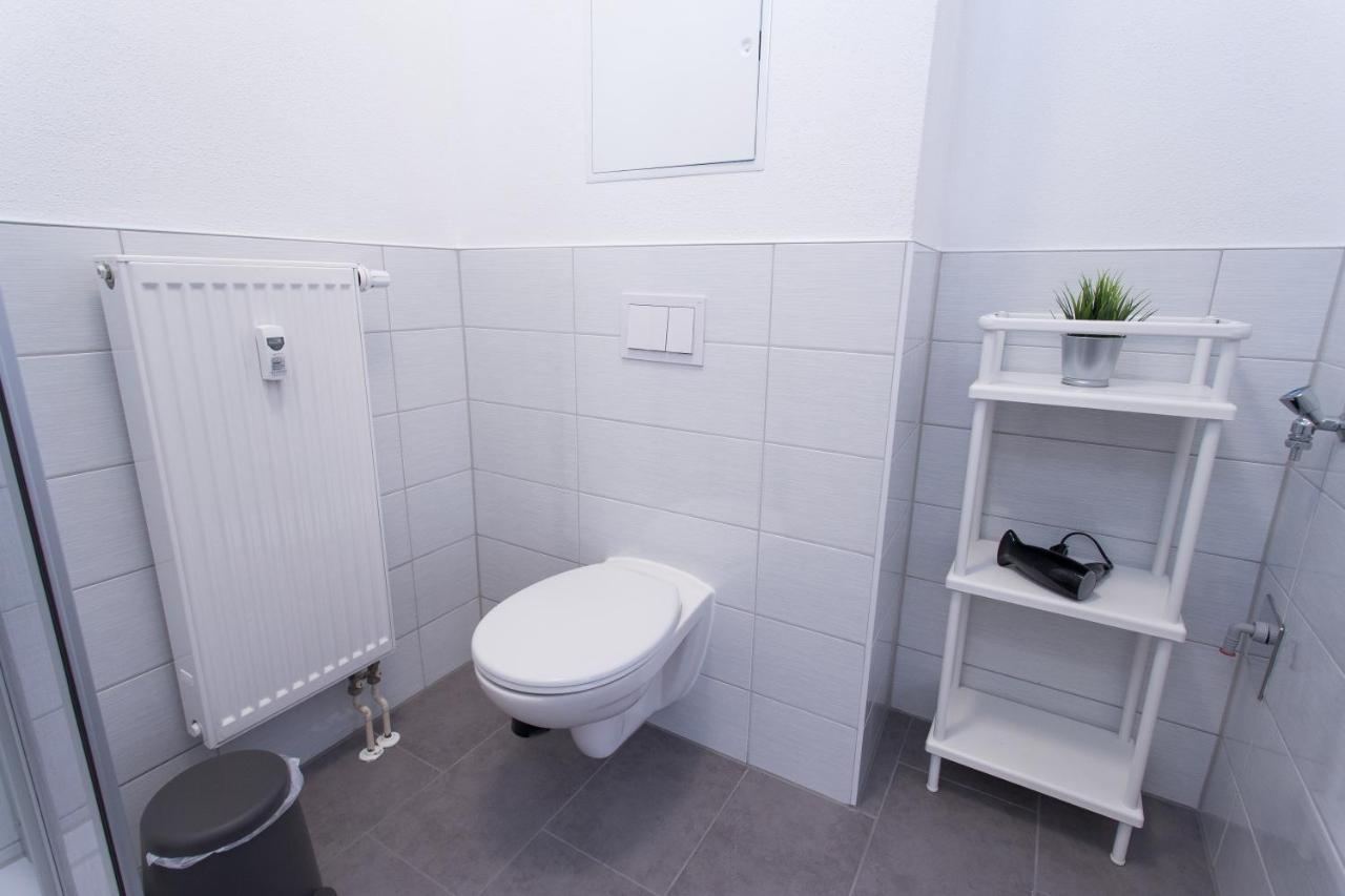 Fullhouse - Halle - T28 - Hawk Apartment 외부 사진
