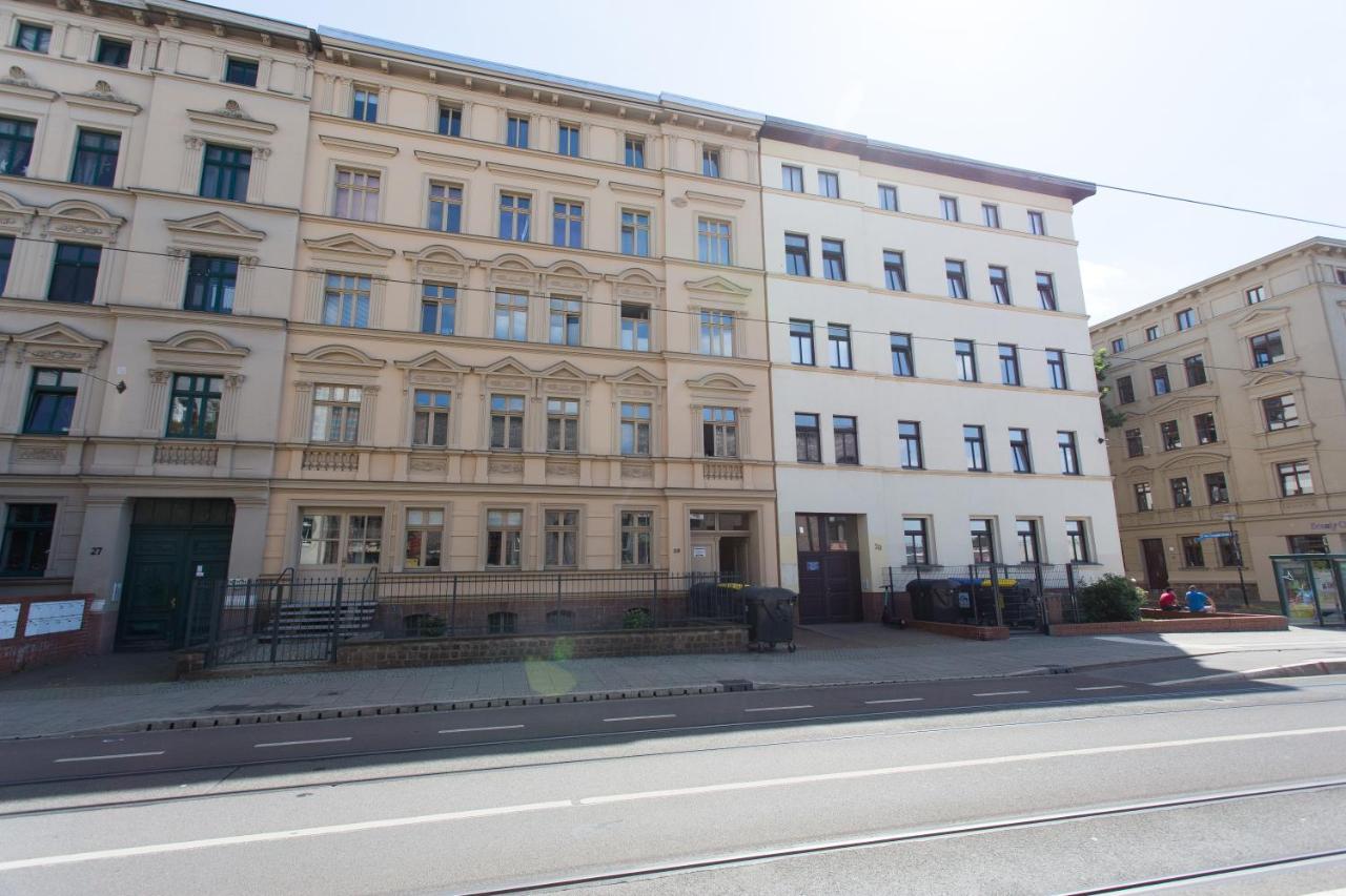 Fullhouse - Halle - T28 - Hawk Apartment 외부 사진