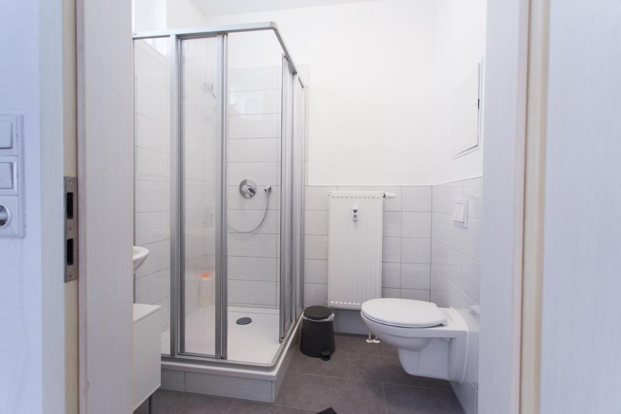 Fullhouse - Halle - T28 - Hawk Apartment 외부 사진