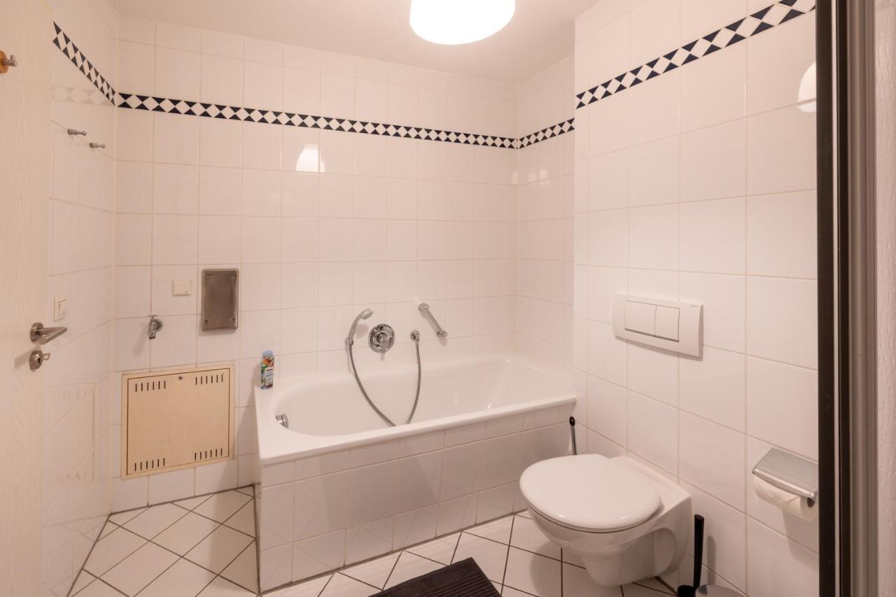 Fullhouse - Halle - T28 - Hawk Apartment 외부 사진